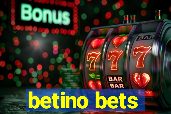 betino bets